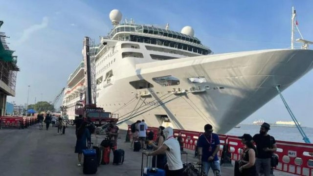 Mumbai Cruise Drugs Case: NCB arrests 4 more accused