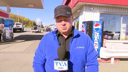 Pneus d’hiver : Les garagistes souhaitent éviter une pénurie v.1