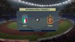 Italy vs Spain || UEFA Nations League - 6th October 2021 || Fifa 21