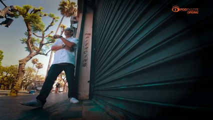 Free Drink Confessional - 4 Lokos & MMF