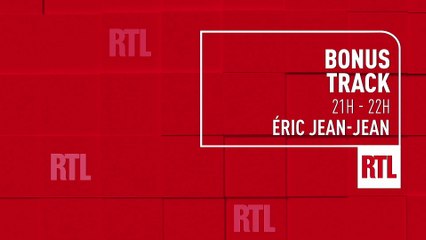Le journal RTL de 21h du 05 octobre 2021