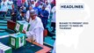 Buhari to present 2022 budget to NASS on Thursday⁣⁣, NAFDAC cautions public on dietary products⁣⁣