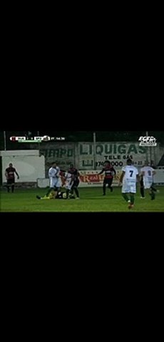 Rrahu gjyqtarin, futbollisti brazilian akuzohet për tentativë vrasjeje