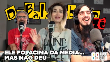 Round 6 Tá Dando O Que Falar...