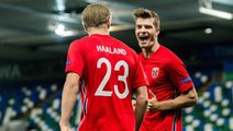 Norveç kabusu yaşıyor! Türkiye maçında oynayacak futbolcu bulmakta zorlanıyorlar