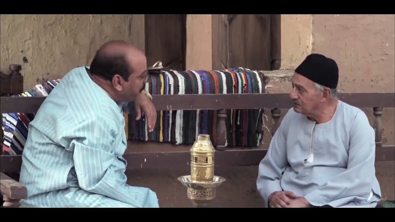 24. مسلسل مسيو رمضان مبروك أبو العلمين - الحلقة...