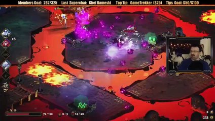 (15) DSP Tries It_ Hades - Volume XV - This is How You Cheese 7th & 8th Escape - Oct 02, 2021