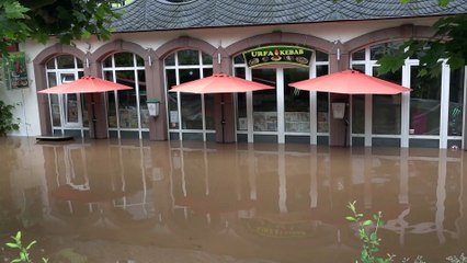 Immer mehr Überschwemmungen und Dürren durch Klimawandel