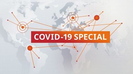 COVID-19 Special: Corruption thrives during the pandemic