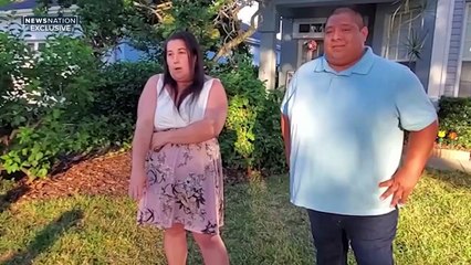 Brian Laundrie's sister  exclusive interview with Cassie Laundrie