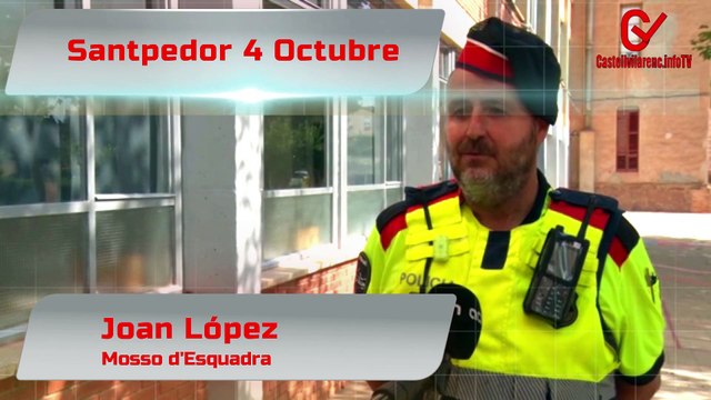 Declaracions Joan López Mosso El Patinet Electric no es cap joguina