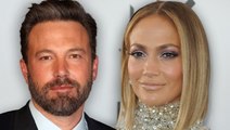 Ben Affleck Admits ‘Life Is Good’ Amid Jennifer Lopez Romance: ‘I’m Very Happy’