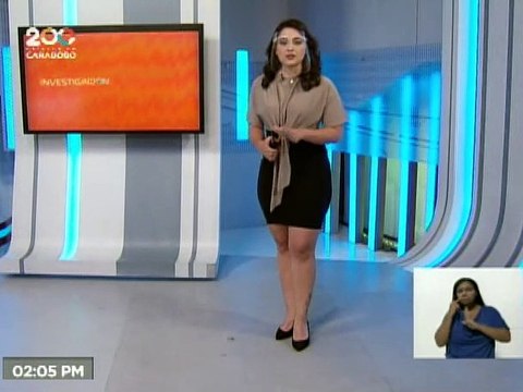 Punto de Encuentro | Rumbo a las Megaelecciones: Propuestas para el Mcpio. San Joaquín (Carabobo)