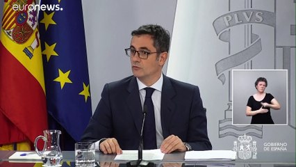 La Palma se resigna a vivir bajo los rugidos del volcán Cumbre Vieja