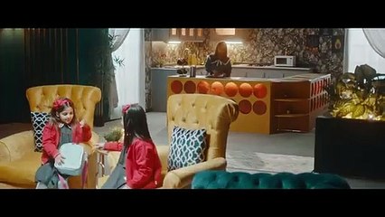 مسلسل سرك الخافي الحلقة 3 الثالثة كاملة