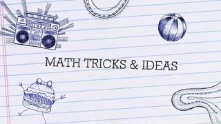 Math Tricks|Cool Math Tricks|Math simplified #maths #mathtricks