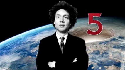 5 Puebras de que La Tierra sea Hueca