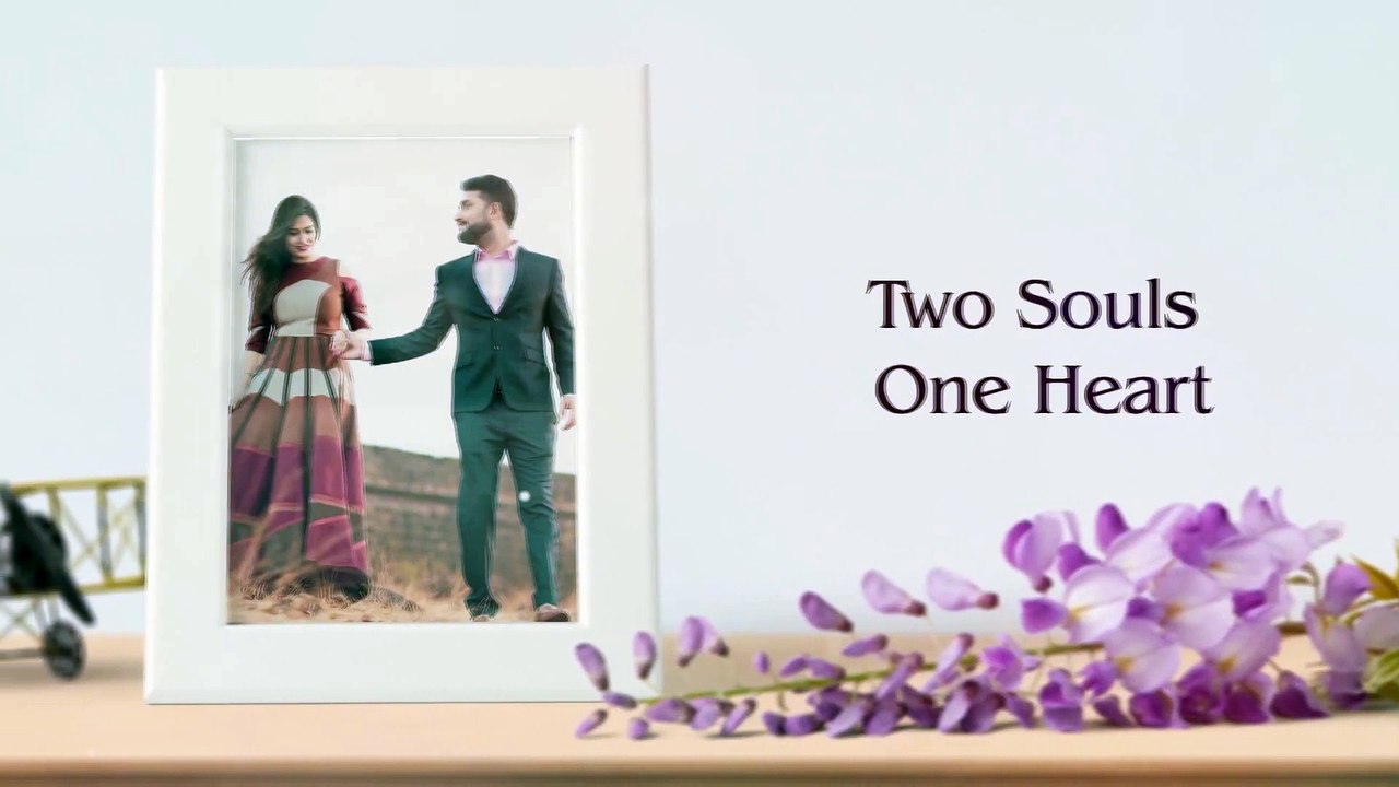 Photo Slideshow Lovely Moments | Dev Gadani | PARIVARTANMUSICALHOUSE | Photo Slideshow Premiere Pro