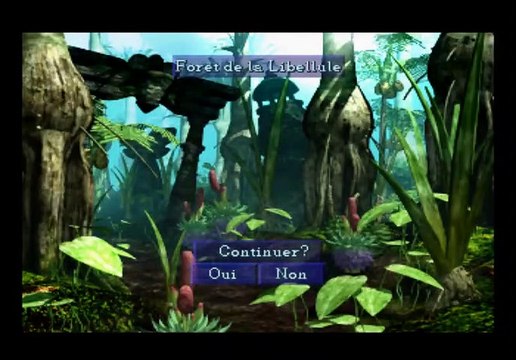 Jade Cocoon : La Légende de Tamamayu online multiplayer - psx