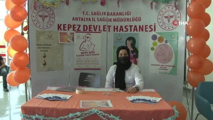 Covid-19 olan aşısız ya da eksik aşılı annenin karnındaki bebek de oksijensiz kalıyor