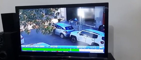 Una docente dejó encerrado a su bebé por dos horas en La Plata: fue detenida