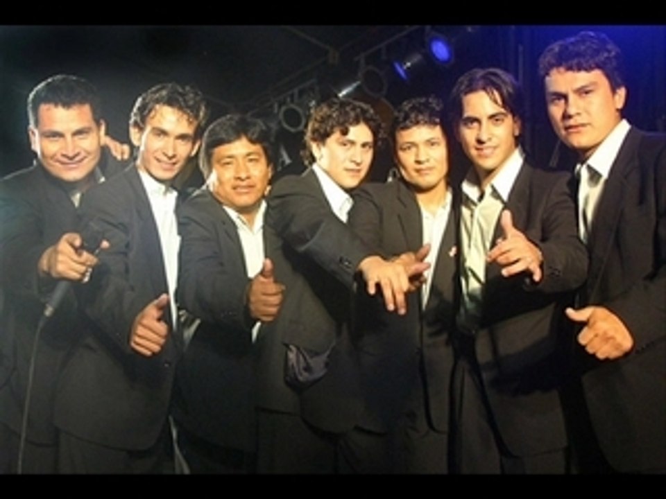 Caribeños de guadalupe - no lo hagas video