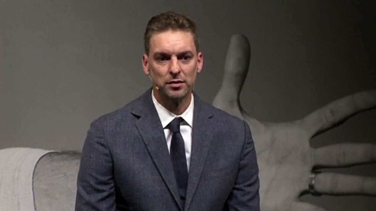 Profibasketballer Pau Gasol geht in Rente