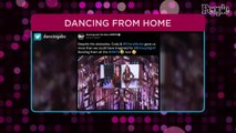 DWTS Pro Cheryl Burke Calls Remote Performance with Cody Rigsby 'One of the Hardest Things'