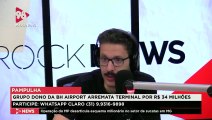 Rocknews 98 | Dono da BH Airport arremata Aeroporto da Pampulha por R$ 34 mi!