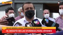 El desafío de las viviendas para jóvenes