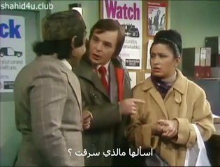 مسلسل Mind Your Language الموسم الاول الحلقة 5 مترجمة