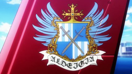 Strike The Blood --13