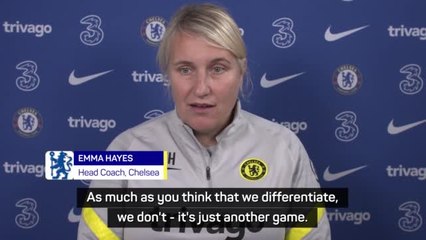 Chelsea's European focus hasn't dropped - Hayes