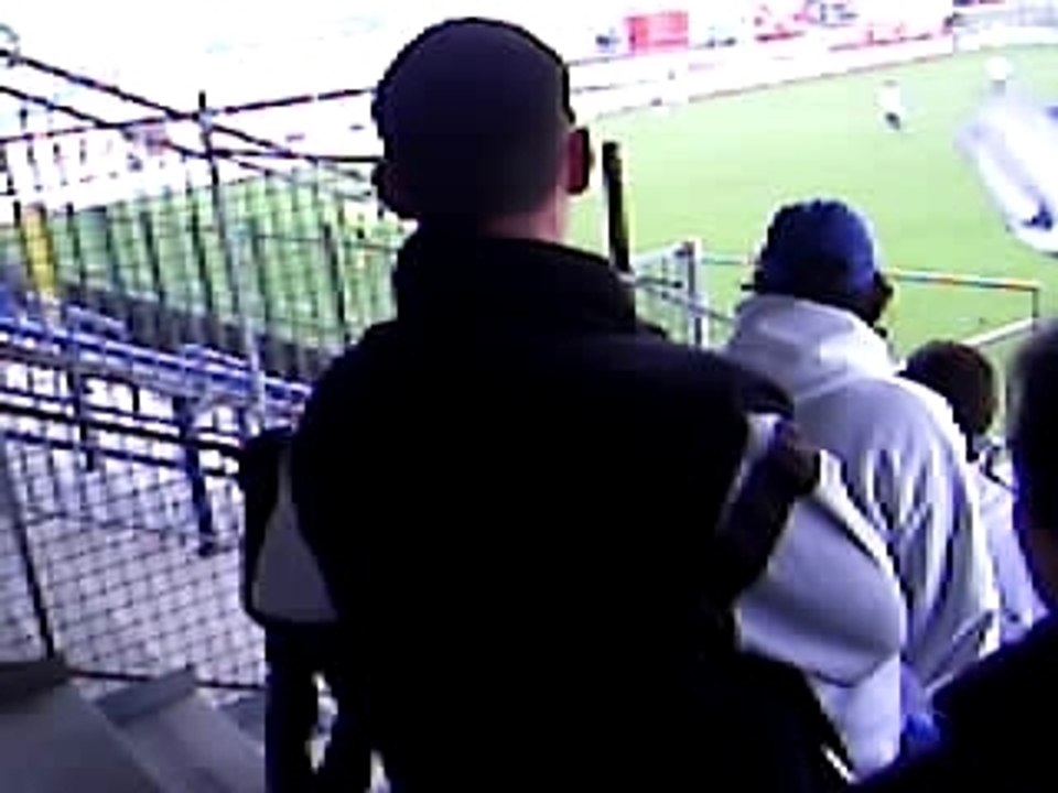 CS Visé - Hamoir