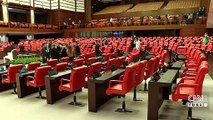 Meclis Genel Kurulu yenilendi