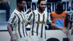 Paulo Dybala Through Pass and Gonzalo Higuaín Scores (Juventus FC - Udinese Calcio PES 2020)