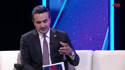 المرشح المستقل بهاء الأعرجي وتحليل لمواصفات رئيس وزراء العراق