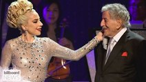 Lady Gaga Looks Back at the Moment Tony Bennett Remembered Her Name Amid Alzheimer’s Battle | Billboard News