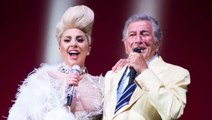 Lady Gaga on the Moment Tony Bennett Remembered Her Name Amid Alzheimer’s Battle: “My Friend Saw Me” | THR News