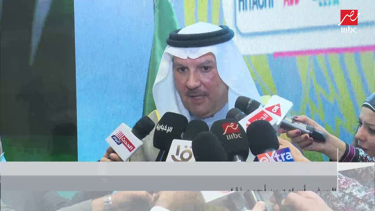 مصر والسعودية توقعان عقود مشروع الربط الكهربائي بتكلفة 8 مليارات دولار