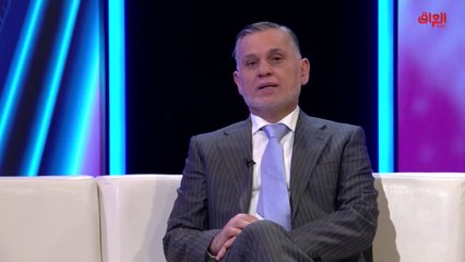 المرشح الانتخابي بهاء الأعرجي يتوقع شكل المشهد السياسي العراقي بالمرحلة المقبلة