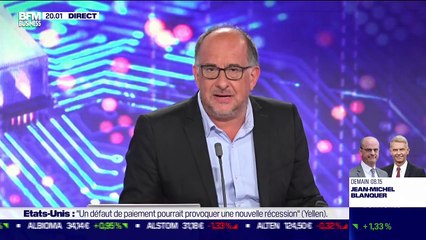 Tech & co spécial Héritage de Steve Jobs - 05/10