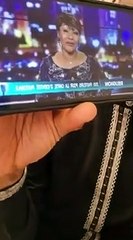 Makosso en colère contre les blogueurs et influenceurs