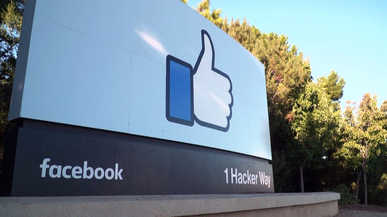 Whistleblowerin Haugen vor US-Senat: Schwere Vorwürfe gegen Facebook
