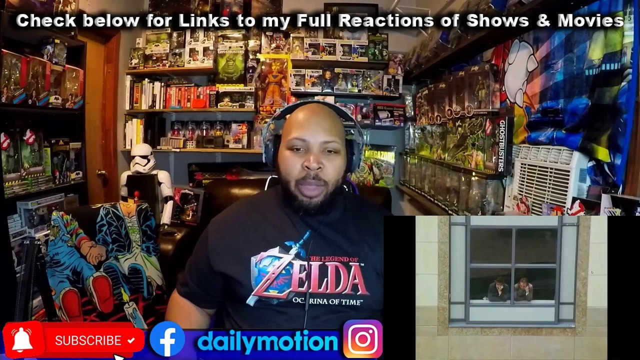 Bottom_ Season 3, Episode 3 Break