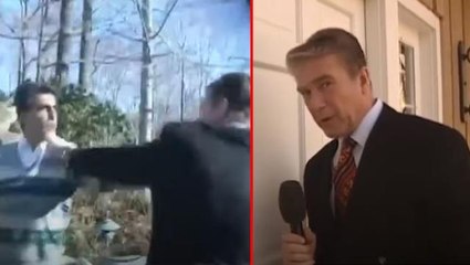 Uğur Dündar "Bezmenler" kavgasının arka planını anlattı: Boyumuzla, posumuzla neden dayak yiyelim?