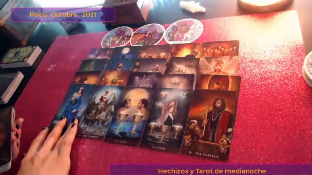 Piscis Tendrás éxito en lo que te propongas, Un nuevo amor !! Horóscopo General Octubre 2021