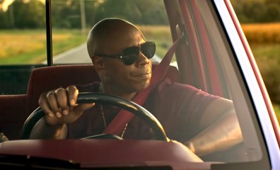Dave Chappelle: The Closer - Trailer (English) HD