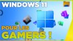 Windows 11 : Game Pass, nouveautés, installation… ce qu’il faut savoir !  5 Choses à Savoir