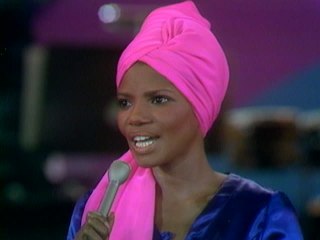 Melba Moore - I Got Love (Live On The Ed Sullivan Show, September 20, 1970)